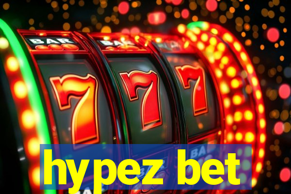 hypez bet